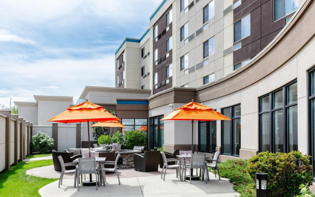 Courtyard by Marriott Edmonton West
