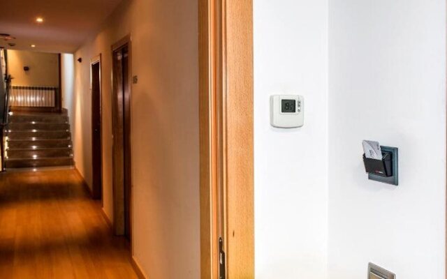 Hotel Puerta de la Santa