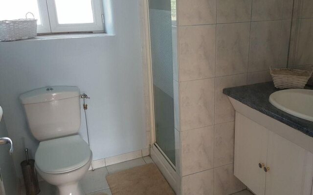 Vue de Vallée Chambres D'hôtes et Gîte