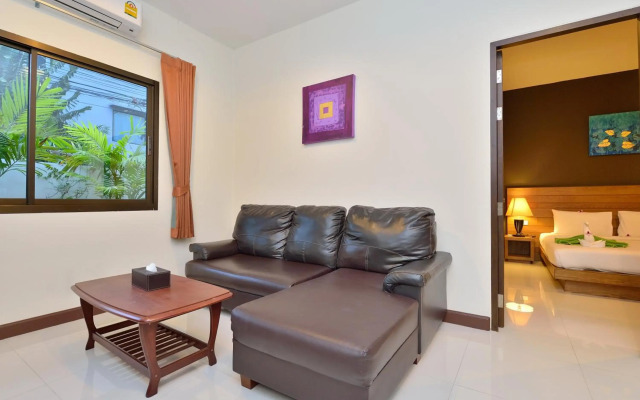 Happy Cottages Phuket