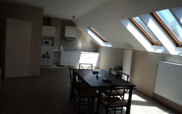 Budget Flats Brussels