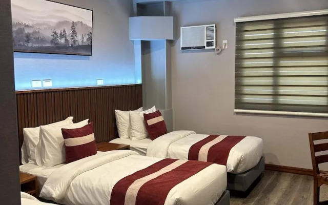 Kekehyu Business Hotel