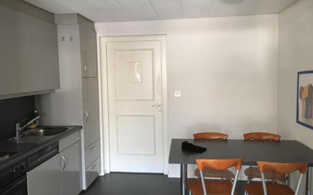Face Aparthotel