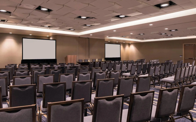 Residence Inn Phoenix Downtown