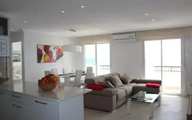 Apartamento Quesada
