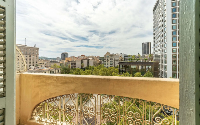 Casa Gracia Apartments