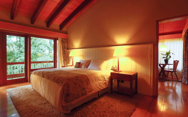 Hotel Toriba