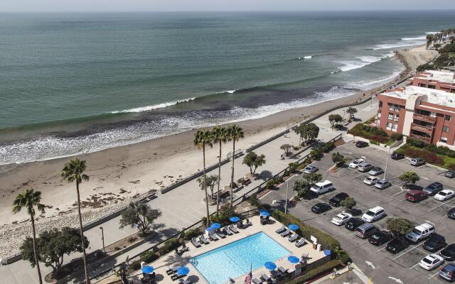 Crowne Plaza Ventura Beach by IHG