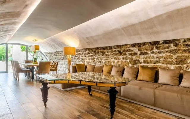 Villa Mystery - Korcula