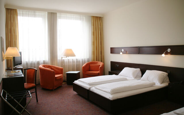 Isar City Hotel