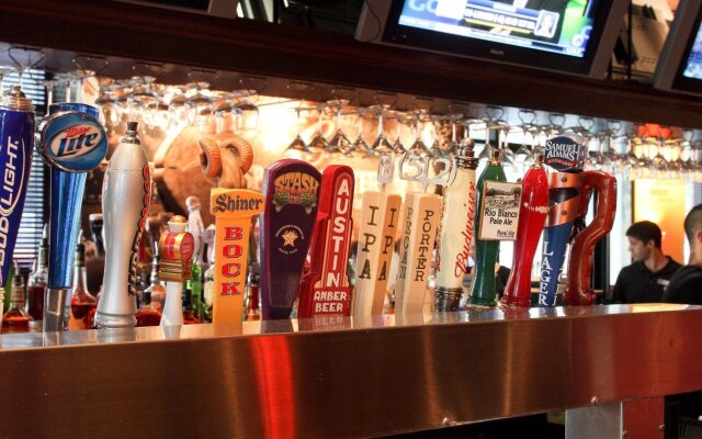 Residence Inn by Marriott Austin Downtown/Convention Center