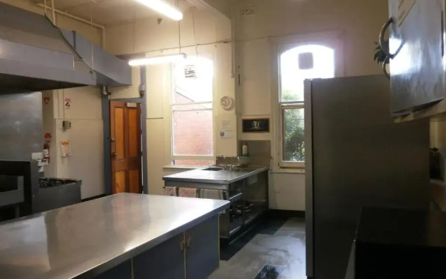 Launceston Backpackers - Hostel