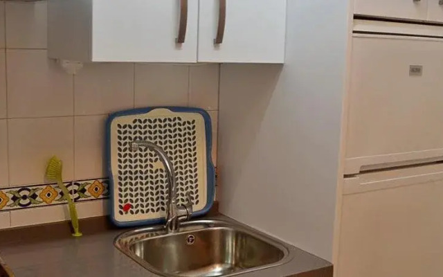 Apartamentos Vistahermosa