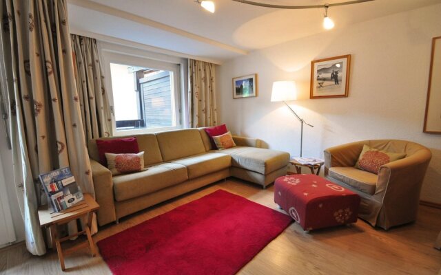 Haus Armina - Wohnung Edward