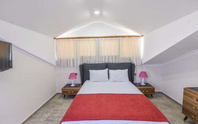 Dogu Villa by rezervasyonyap