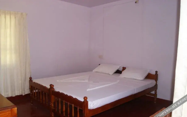 Varkala Villas Haven Beach resort