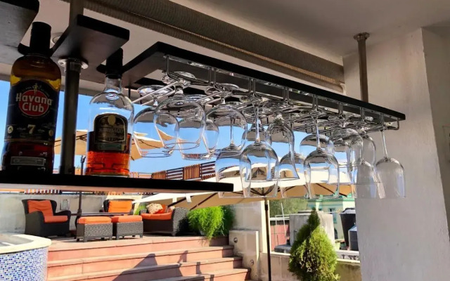 El Candil Boutique Hotel