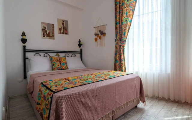 e2 Deniz Otel