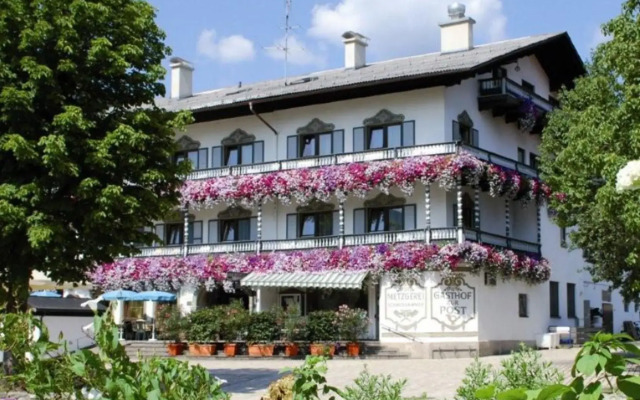 Landgasthof Zur Post