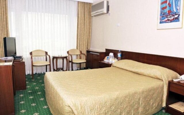 Asya Otel Izmit
