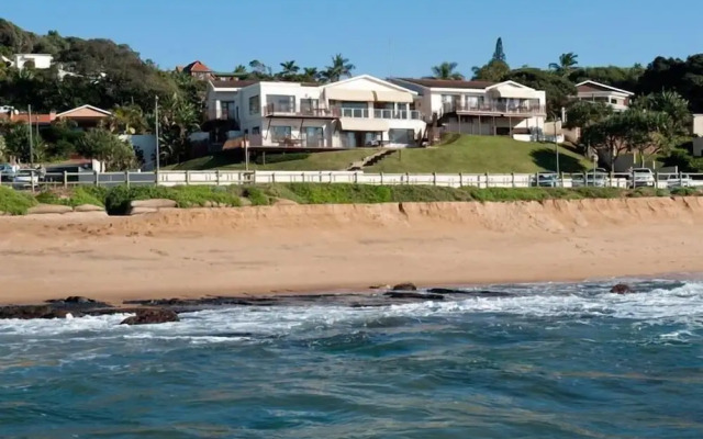 Fairlight Beach House