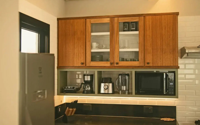 Condominio Villa Taruma