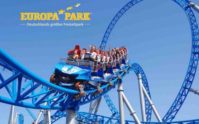 Family Suite Honka - Bed & Breakfast