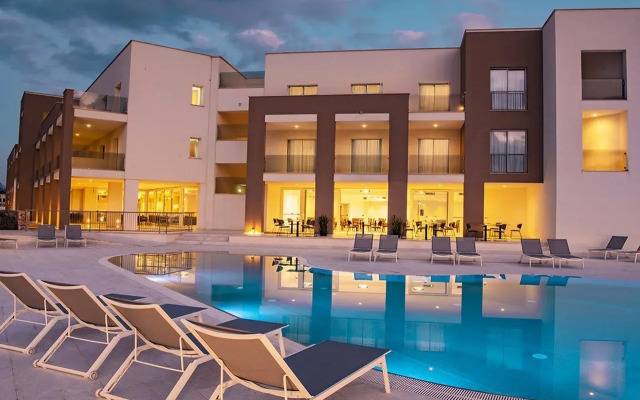 Resort La battigia Beach And Spa