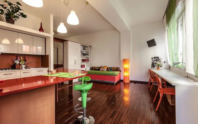 Shortstays Broglio 1