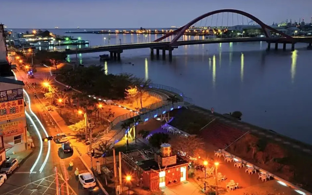 Lu Fang View Guest House