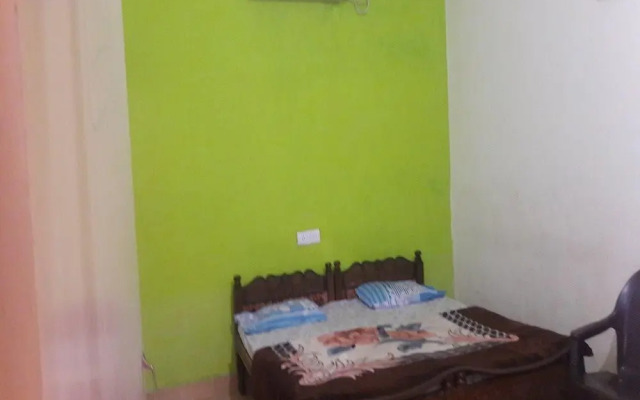 Temple View Guest House