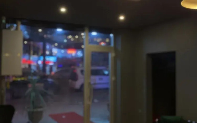 Inalens Airport Hotel