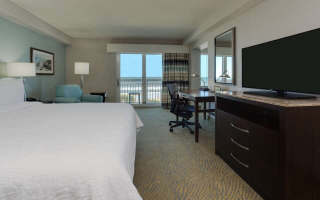 Hilton Garden Inn Daytona Beach Oceanfront