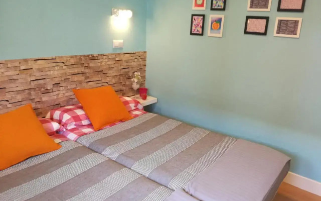 Apartamento Talako