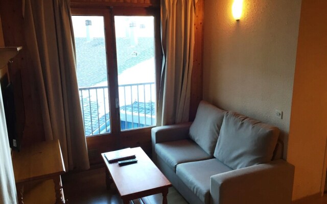 Apartamentos  Sherpa