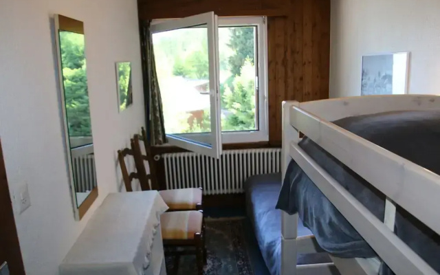 Luxury Apartment in the Heart of Valley