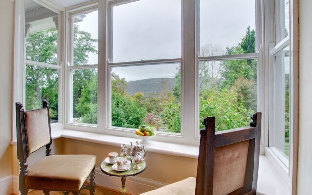 Holiday Home Arthog