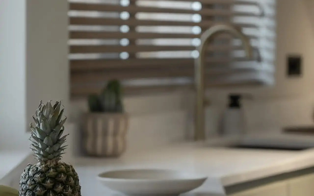 Piccadill Luxury Villas