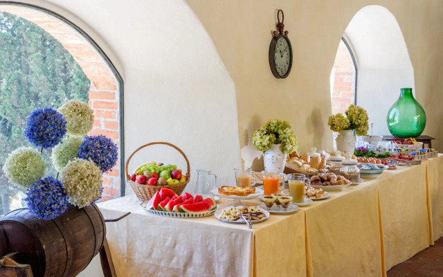 Abbadia Sicille Relais