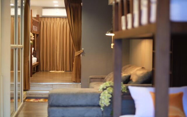 Phobphanhostel