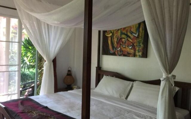Free Clouds Resort