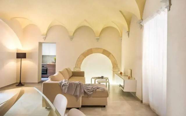 Casa Dell Architetto Alla Cattedrale by Wonderful Italy