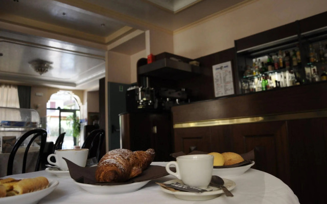 Hotel Siviglia