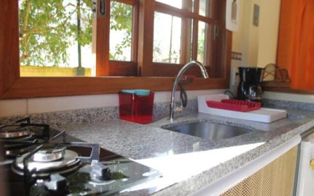 Guesthouse Campeche - Sul da Ilha