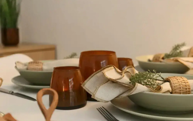 Modern yet Very Cosy and Sunny Flat