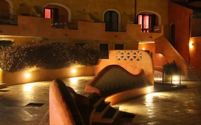 Residenza Borgo Punta Villa