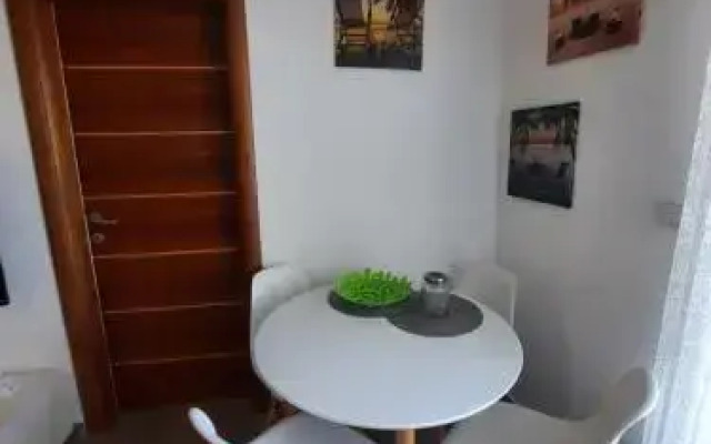 Apartments 'I & I'