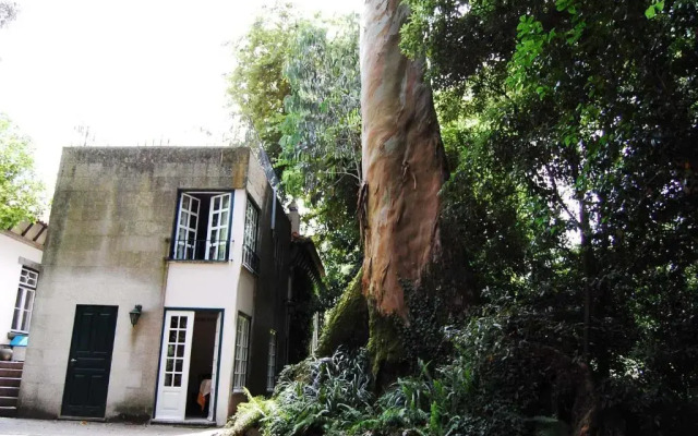 Casa de Esteiro