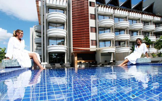 Hotel Tahiti Nui