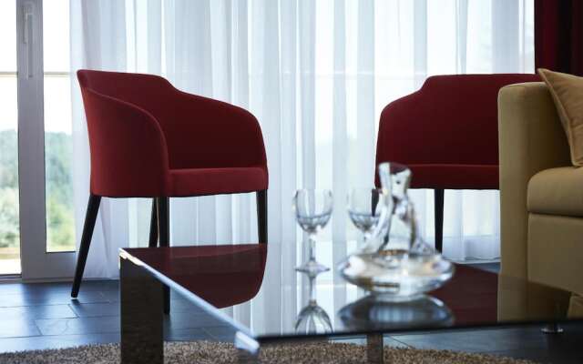 Schwarzwald Lodge Rothaus